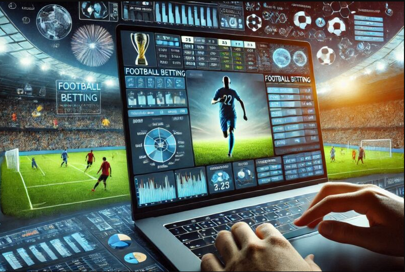 Panduan Taruhan Bola Mix Parlay untuk Pemula