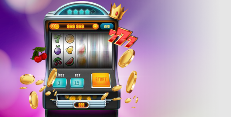 Slot Online